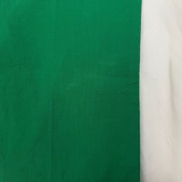 J.CREW High-Rise Wide-Leg Cropped Pant 25 Dublin Green NWD B90 - Picture 5 of 7